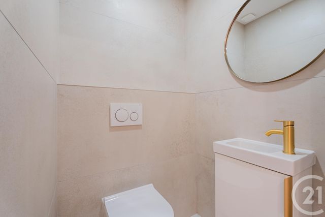 Appartement F4 &agrave; vendre - 4 pi&egrave;ces - 90,14 m2 - Nice - 06 - PROVENCE-ALPES-COTE-D-AZUR