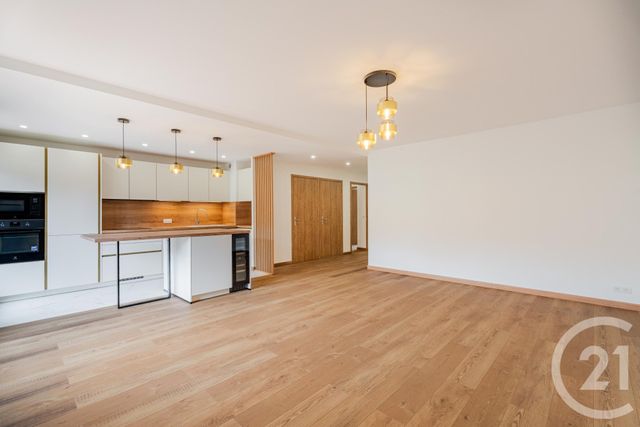 Appartement F4 &agrave; vendre - 4 pi&egrave;ces - 90,14 m2 - Nice - 06 - PROVENCE-ALPES-COTE-D-AZUR