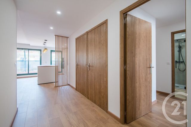 Appartement F4 &agrave; vendre - 4 pi&egrave;ces - 90,14 m2 - Nice - 06 - PROVENCE-ALPES-COTE-D-AZUR