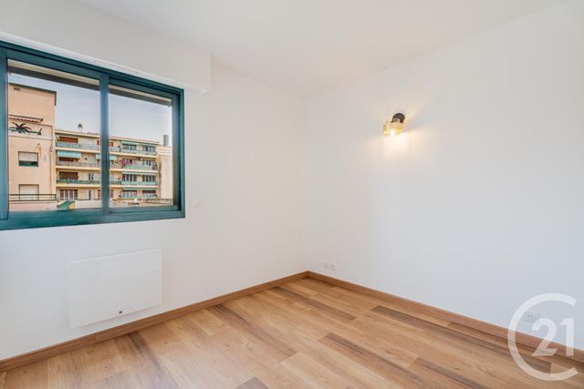 Appartement F4 &agrave; vendre - 4 pi&egrave;ces - 90,14 m2 - Nice - 06 - PROVENCE-ALPES-COTE-D-AZUR