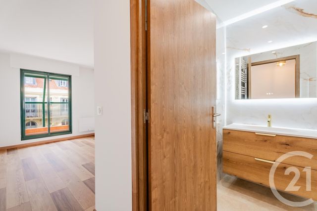 Appartement F4 &agrave; vendre - 4 pi&egrave;ces - 90,14 m2 - Nice - 06 - PROVENCE-ALPES-COTE-D-AZUR