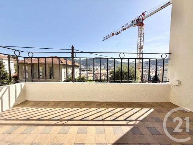 Appartement Duplex à vendre NICE