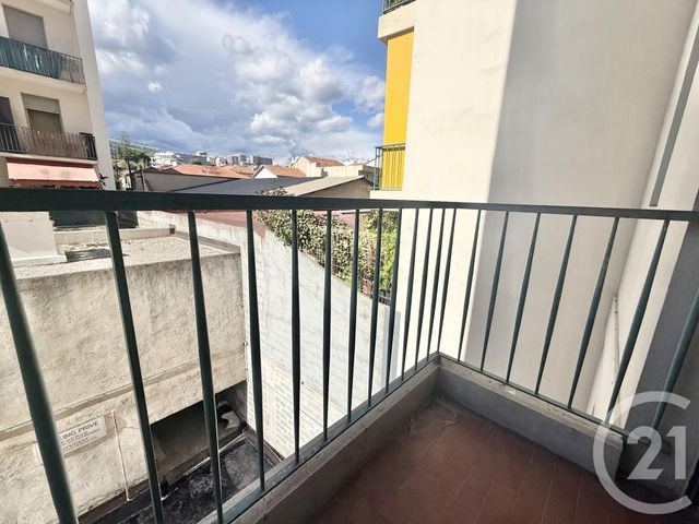Appartement F1 &agrave; vendre - 1 pi&egrave;ce - 29,77 m2 - Nice - 06 - PROVENCE-ALPES-COTE-D-AZUR