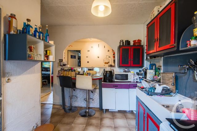 Maison &agrave; vendre - 6 pi&egrave;ces - 127,44 m2 - Nice - 06 - PROVENCE-ALPES-COTE-D-AZUR