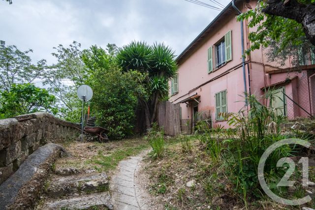 Maison à vendre NICE