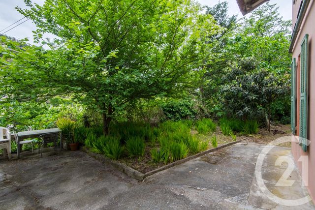 Maison &agrave; vendre - 6 pi&egrave;ces - 127,44 m2 - Nice - 06 - PROVENCE-ALPES-COTE-D-AZUR