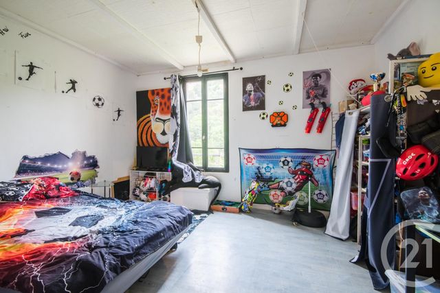 Maison &agrave; vendre - 6 pi&egrave;ces - 127,44 m2 - Nice - 06 - PROVENCE-ALPES-COTE-D-AZUR