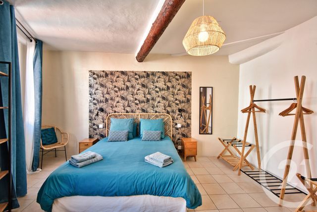 Appartement F4 &agrave; vendre - 4 pi&egrave;ces - 83,74 m2 - Nice - 06 - PROVENCE-ALPES-COTE-D-AZUR