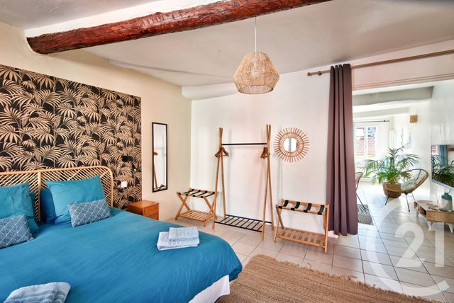 Appartement F4 &agrave; vendre - 4 pi&egrave;ces - 83,74 m2 - Nice - 06 - PROVENCE-ALPES-COTE-D-AZUR