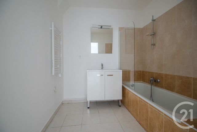 Appartement T4 &agrave; vendre - 4 pi&egrave;ces - 85,43 m2 - Antibes - 06 - PROVENCE-ALPES-COTE-D-AZUR