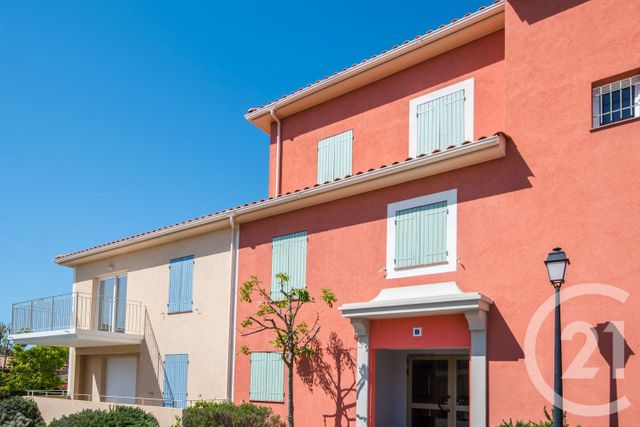 Appartement T4 &agrave; vendre - 4 pi&egrave;ces - 85,43 m2 - Antibes - 06 - PROVENCE-ALPES-COTE-D-AZUR