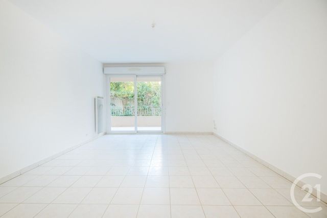 Appartement T3 à vendre ANTIBES