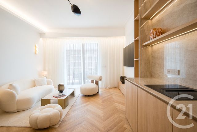 Appartement F4 &agrave; vendre - 4 pi&egrave;ces - 89,10 m2 - Nice - 06 - PROVENCE-ALPES-COTE-D-AZUR