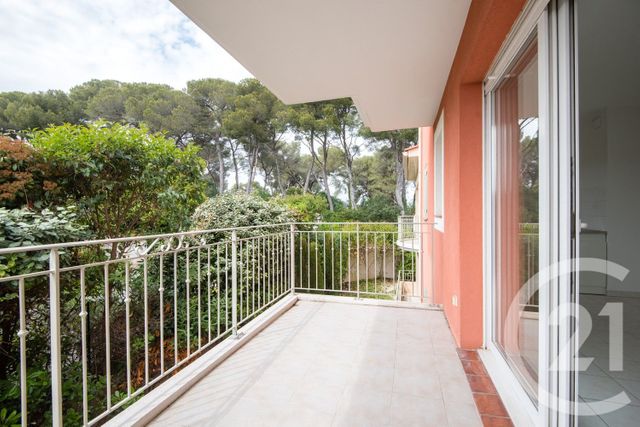 Appartement T2 &agrave; vendre - 2 pi&egrave;ces - 50,98 m2 - Antibes - 06 - PROVENCE-ALPES-COTE-D-AZUR