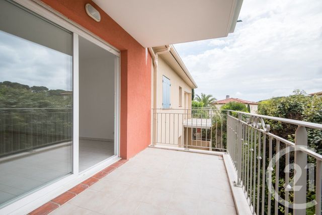 Appartement T2 &agrave; vendre - 2 pi&egrave;ces - 50,98 m2 - Antibes - 06 - PROVENCE-ALPES-COTE-D-AZUR