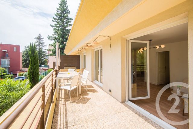 Appartement F3 à vendre NICE