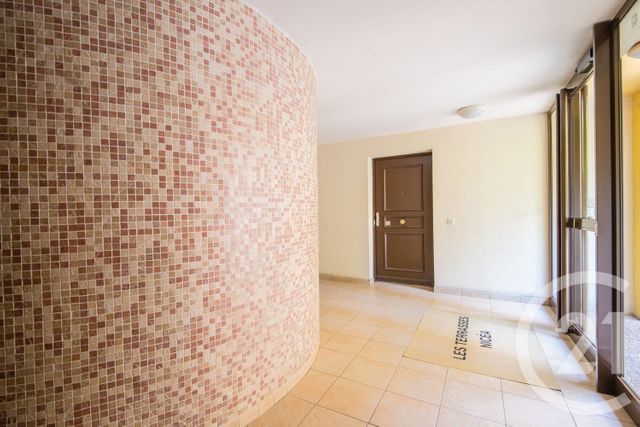 Appartement F3 &agrave; vendre - 3 pi&egrave;ces - 60,30 m2 - Nice - 06 - PROVENCE-ALPES-COTE-D-AZUR
