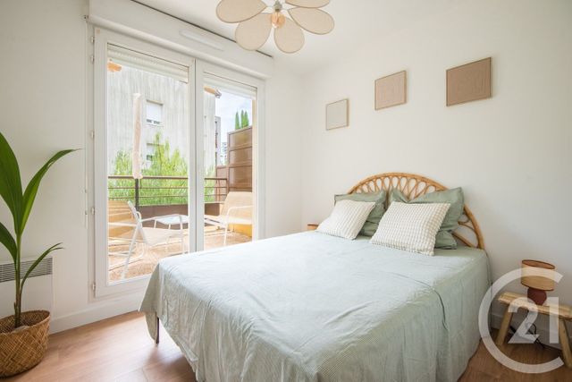 Appartement F3 &agrave; vendre - 3 pi&egrave;ces - 60,30 m2 - Nice - 06 - PROVENCE-ALPES-COTE-D-AZUR