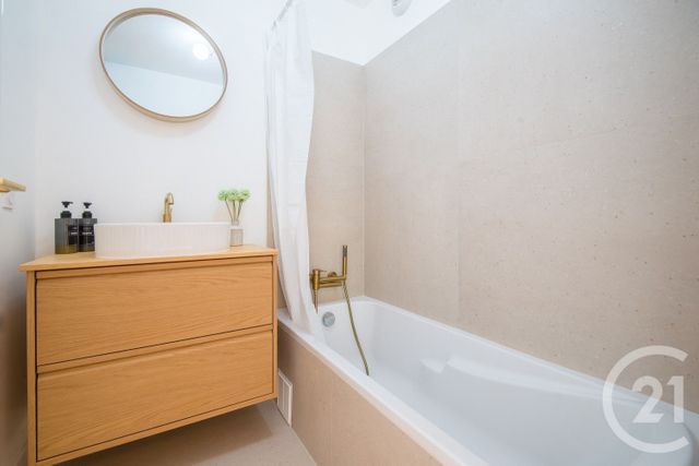 Appartement F3 &agrave; vendre - 3 pi&egrave;ces - 60,30 m2 - Nice - 06 - PROVENCE-ALPES-COTE-D-AZUR