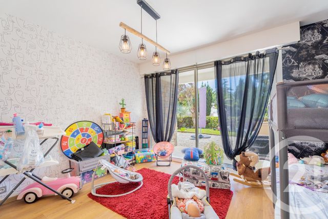 Maison &agrave; vendre - 6 pi&egrave;ces - 185,88 m2 - Biot - 06 - PROVENCE-ALPES-COTE-D-AZUR
