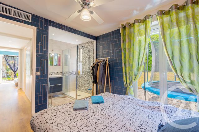 Maison &agrave; vendre - 6 pi&egrave;ces - 185,88 m2 - Biot - 06 - PROVENCE-ALPES-COTE-D-AZUR