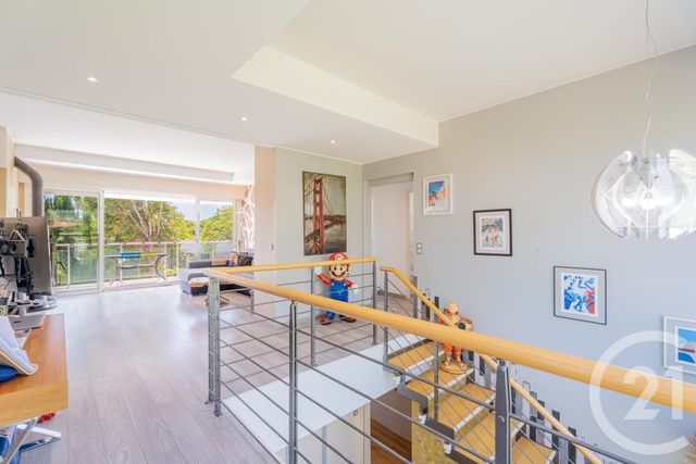 Maison &agrave; vendre - 6 pi&egrave;ces - 185,88 m2 - Biot - 06 - PROVENCE-ALPES-COTE-D-AZUR