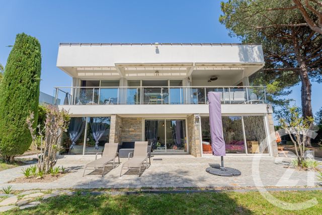 Maison à vendre BIOT