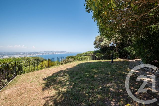 Maison &agrave; vendre - 6 pi&egrave;ces - 220 m2 - Theoule Sur Mer - 06 - PROVENCE-ALPES-COTE-D-AZUR