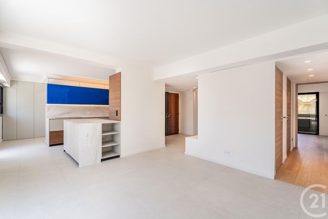 Appartement F3 &agrave; vendre - 3 pi&egrave;ces - 86,85 m2 - Nice - 06 - PROVENCE-ALPES-COTE-D-AZUR