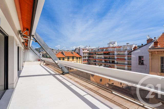 Appartement F3 à vendre NICE