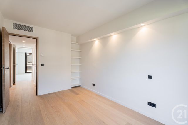 Appartement F3 &agrave; vendre - 3 pi&egrave;ces - 86,85 m2 - Nice - 06 - PROVENCE-ALPES-COTE-D-AZUR