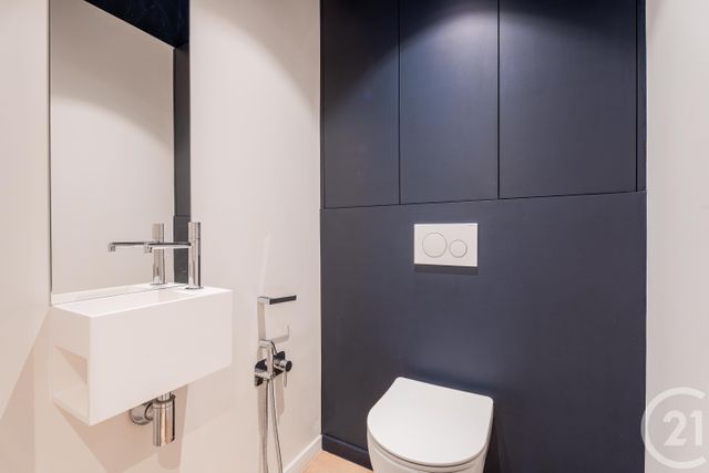 Appartement F3 &agrave; vendre - 3 pi&egrave;ces - 86,85 m2 - Nice - 06 - PROVENCE-ALPES-COTE-D-AZUR