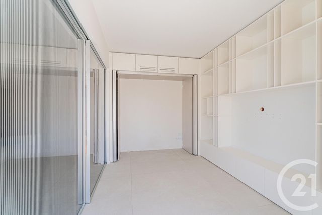 Appartement F3 &agrave; vendre - 3 pi&egrave;ces - 86,85 m2 - Nice - 06 - PROVENCE-ALPES-COTE-D-AZUR