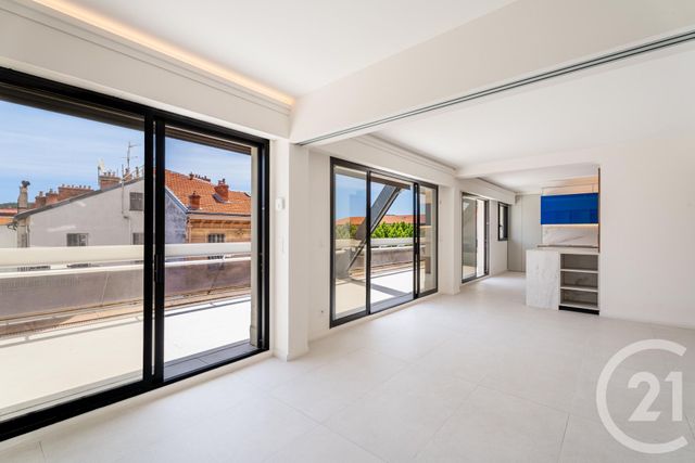 Appartement F3 &agrave; vendre - 3 pi&egrave;ces - 86,85 m2 - Nice - 06 - PROVENCE-ALPES-COTE-D-AZUR