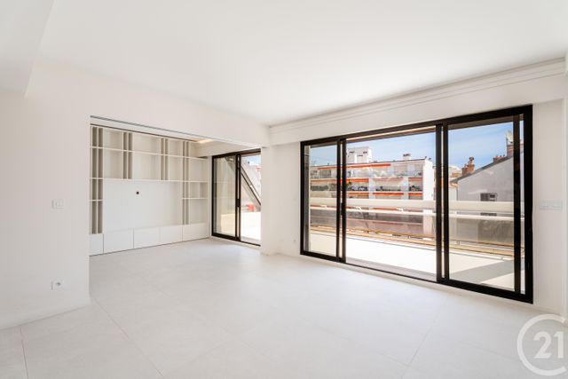 Appartement F3 &agrave; vendre - 3 pi&egrave;ces - 86,85 m2 - Nice - 06 - PROVENCE-ALPES-COTE-D-AZUR