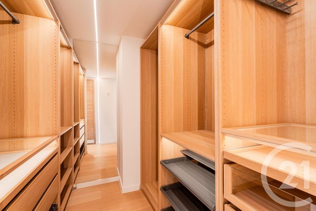 Appartement F3 &agrave; vendre - 3 pi&egrave;ces - 86,85 m2 - Nice - 06 - PROVENCE-ALPES-COTE-D-AZUR