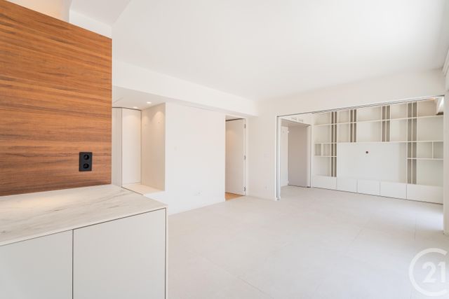 Appartement F3 &agrave; vendre - 3 pi&egrave;ces - 86,85 m2 - Nice - 06 - PROVENCE-ALPES-COTE-D-AZUR