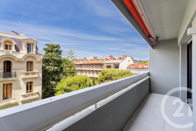 Appartement F3 &agrave; vendre - 3 pi&egrave;ces - 86,85 m2 - Nice - 06 - PROVENCE-ALPES-COTE-D-AZUR