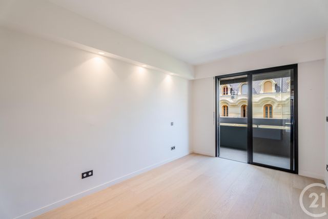 Appartement F3 &agrave; vendre - 3 pi&egrave;ces - 86,85 m2 - Nice - 06 - PROVENCE-ALPES-COTE-D-AZUR