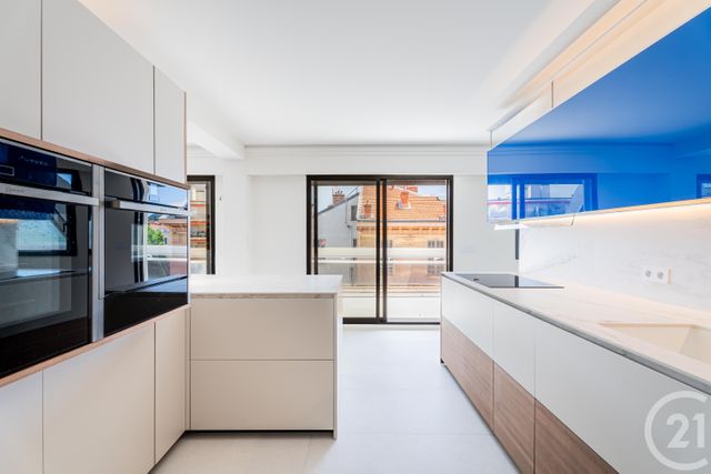 Appartement F3 &agrave; vendre - 3 pi&egrave;ces - 86,85 m2 - Nice - 06 - PROVENCE-ALPES-COTE-D-AZUR