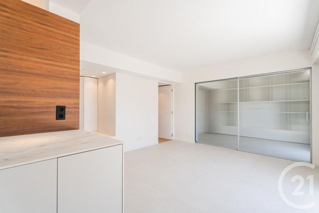 Appartement F3 &agrave; vendre - 3 pi&egrave;ces - 86,85 m2 - Nice - 06 - PROVENCE-ALPES-COTE-D-AZUR