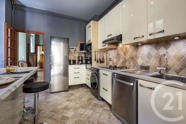 Appartement F3 &agrave; vendre - 3 pi&egrave;ces - 90,02 m2 - Nice - 06 - PROVENCE-ALPES-COTE-D-AZUR