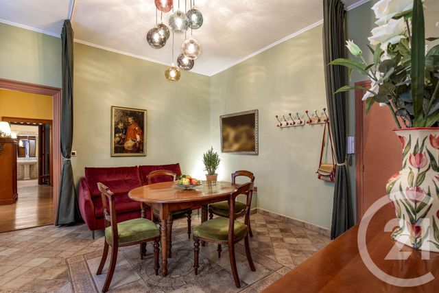Appartement F3 &agrave; vendre - 3 pi&egrave;ces - 90,02 m2 - Nice - 06 - PROVENCE-ALPES-COTE-D-AZUR