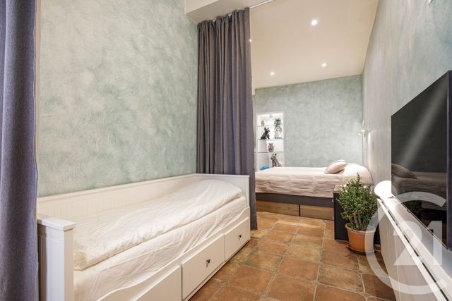Appartement F3 &agrave; vendre - 3 pi&egrave;ces - 90,02 m2 - Nice - 06 - PROVENCE-ALPES-COTE-D-AZUR