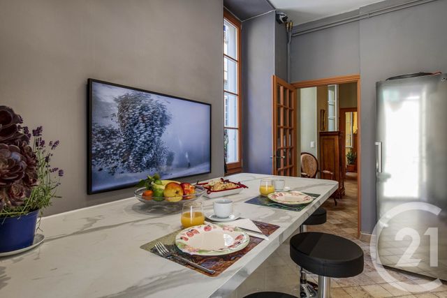 Appartement F3 &agrave; vendre - 3 pi&egrave;ces - 90,02 m2 - Nice - 06 - PROVENCE-ALPES-COTE-D-AZUR