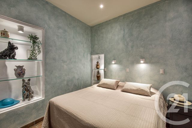 Appartement F3 &agrave; vendre - 3 pi&egrave;ces - 90,02 m2 - Nice - 06 - PROVENCE-ALPES-COTE-D-AZUR