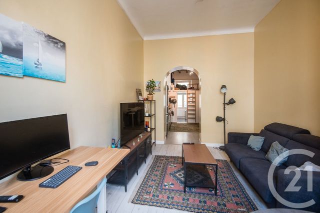 Appartement T2 &agrave; vendre - 2 pi&egrave;ces - 44 m2 - Nice - 06 - PROVENCE-ALPES-COTE-D-AZUR