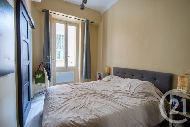 Appartement T2 &agrave; vendre - 2 pi&egrave;ces - 44 m2 - Nice - 06 - PROVENCE-ALPES-COTE-D-AZUR