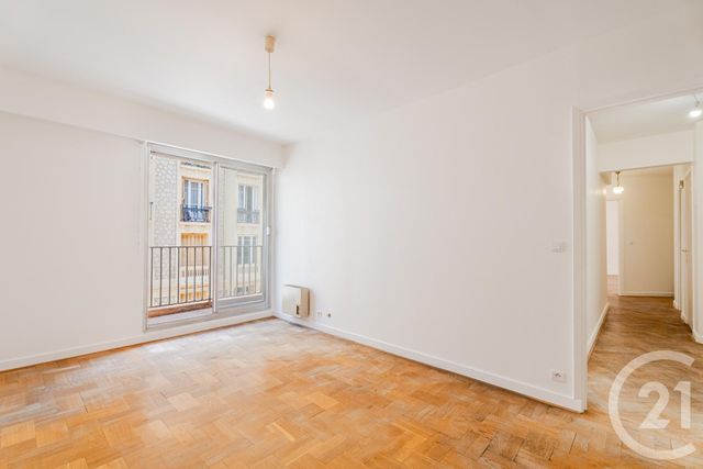Appartement F4 &agrave; vendre - 4 pi&egrave;ces - 108,48 m2 - Nice - 06 - PROVENCE-ALPES-COTE-D-AZUR