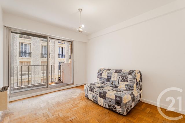 Appartement F4 &agrave; vendre - 4 pi&egrave;ces - 108,48 m2 - Nice - 06 - PROVENCE-ALPES-COTE-D-AZUR